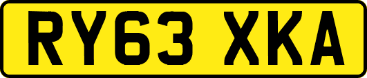 RY63XKA
