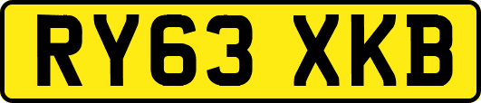 RY63XKB