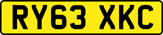 RY63XKC