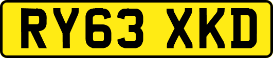 RY63XKD