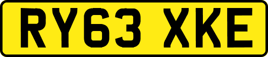 RY63XKE