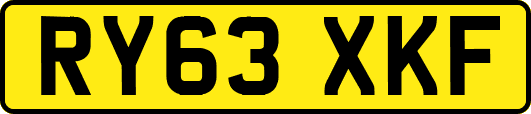 RY63XKF