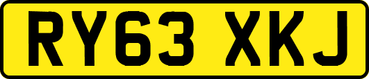 RY63XKJ