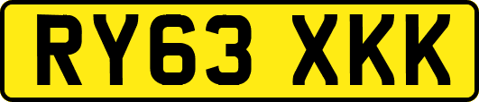 RY63XKK