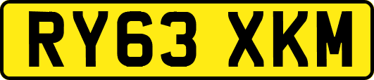 RY63XKM