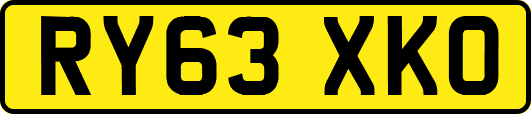RY63XKO