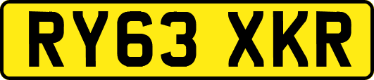 RY63XKR