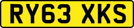 RY63XKS