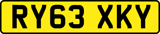 RY63XKY