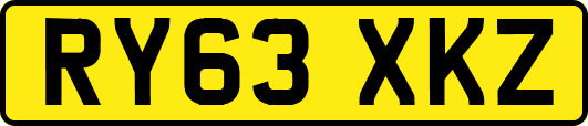 RY63XKZ