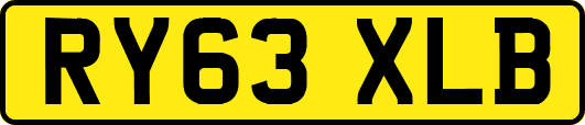 RY63XLB