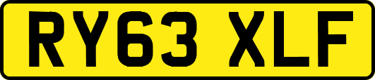 RY63XLF
