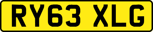 RY63XLG