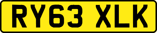 RY63XLK