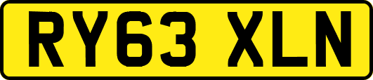 RY63XLN