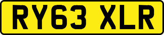 RY63XLR