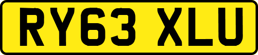 RY63XLU