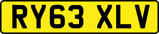 RY63XLV