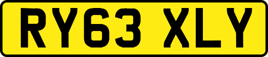 RY63XLY
