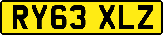 RY63XLZ