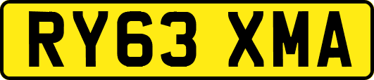 RY63XMA