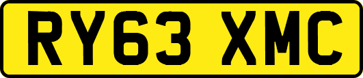 RY63XMC
