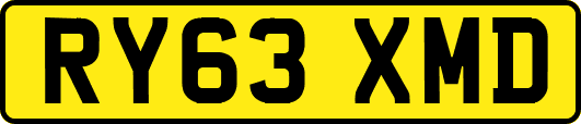 RY63XMD