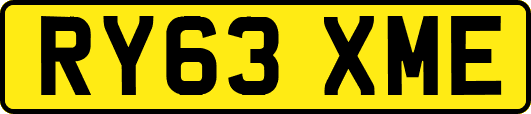 RY63XME