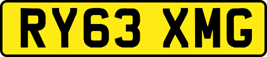 RY63XMG