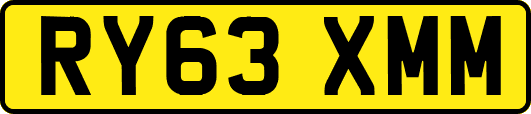 RY63XMM