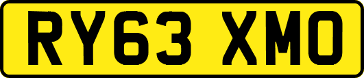 RY63XMO