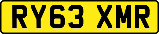 RY63XMR
