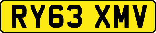 RY63XMV