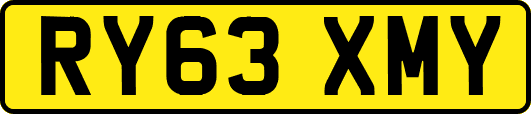 RY63XMY