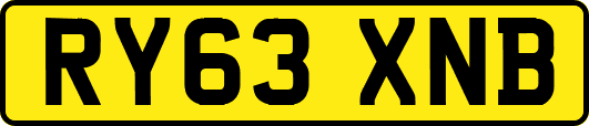 RY63XNB
