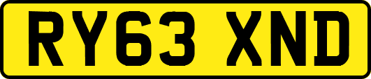 RY63XND