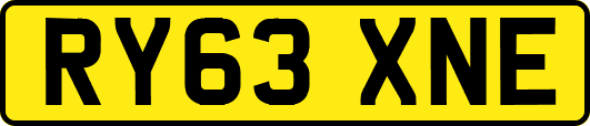 RY63XNE