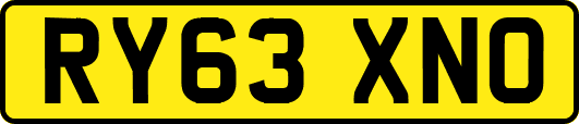 RY63XNO