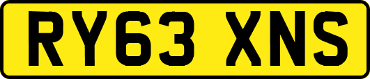 RY63XNS
