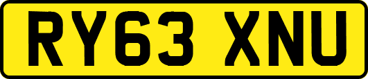 RY63XNU