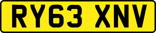 RY63XNV