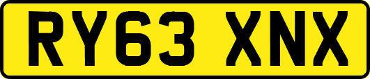 RY63XNX