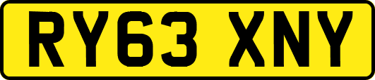 RY63XNY