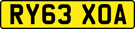 RY63XOA