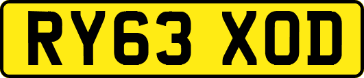 RY63XOD