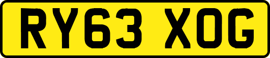 RY63XOG
