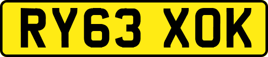RY63XOK