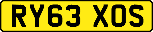 RY63XOS