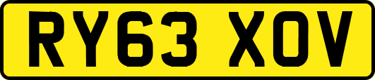 RY63XOV