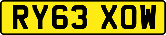 RY63XOW